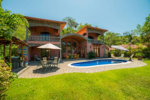 Casa de mi Hermano